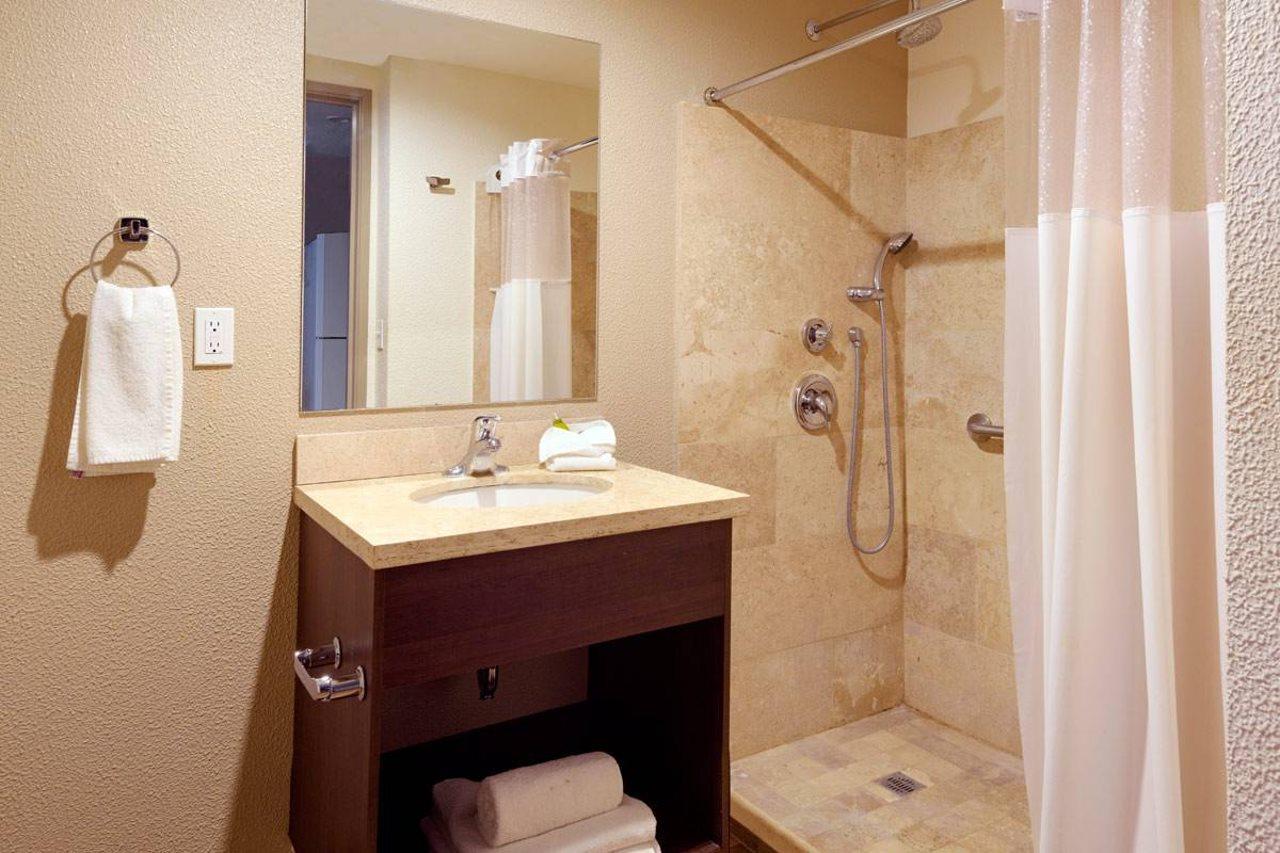 Apartahotel Extended Cumbres 3*
