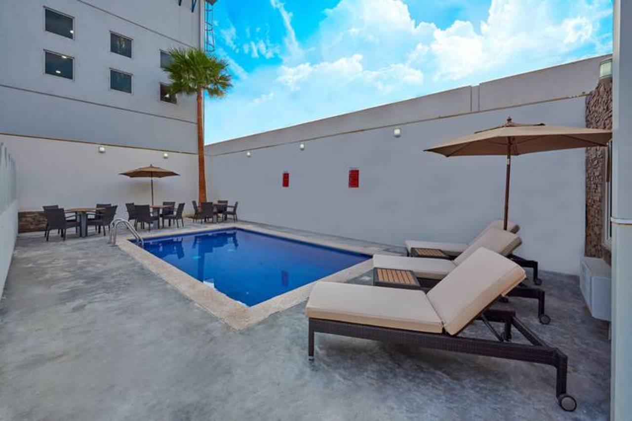 Extended Cumbres 3*