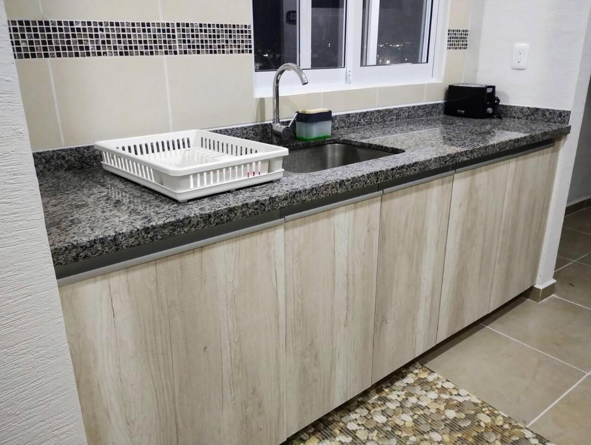 Departamento Tres Listones * Cancun