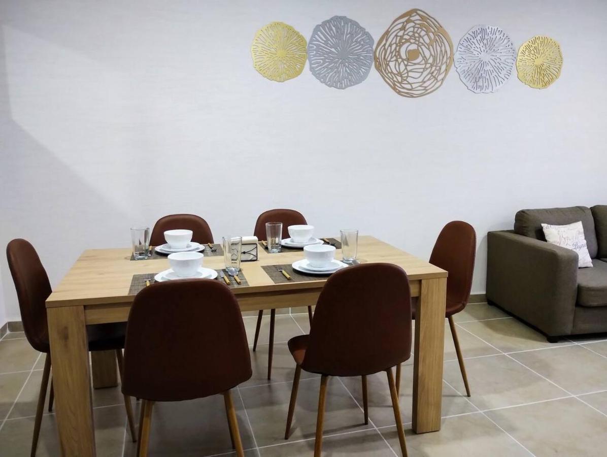 Departamento Tres Listones Apartment Cancun