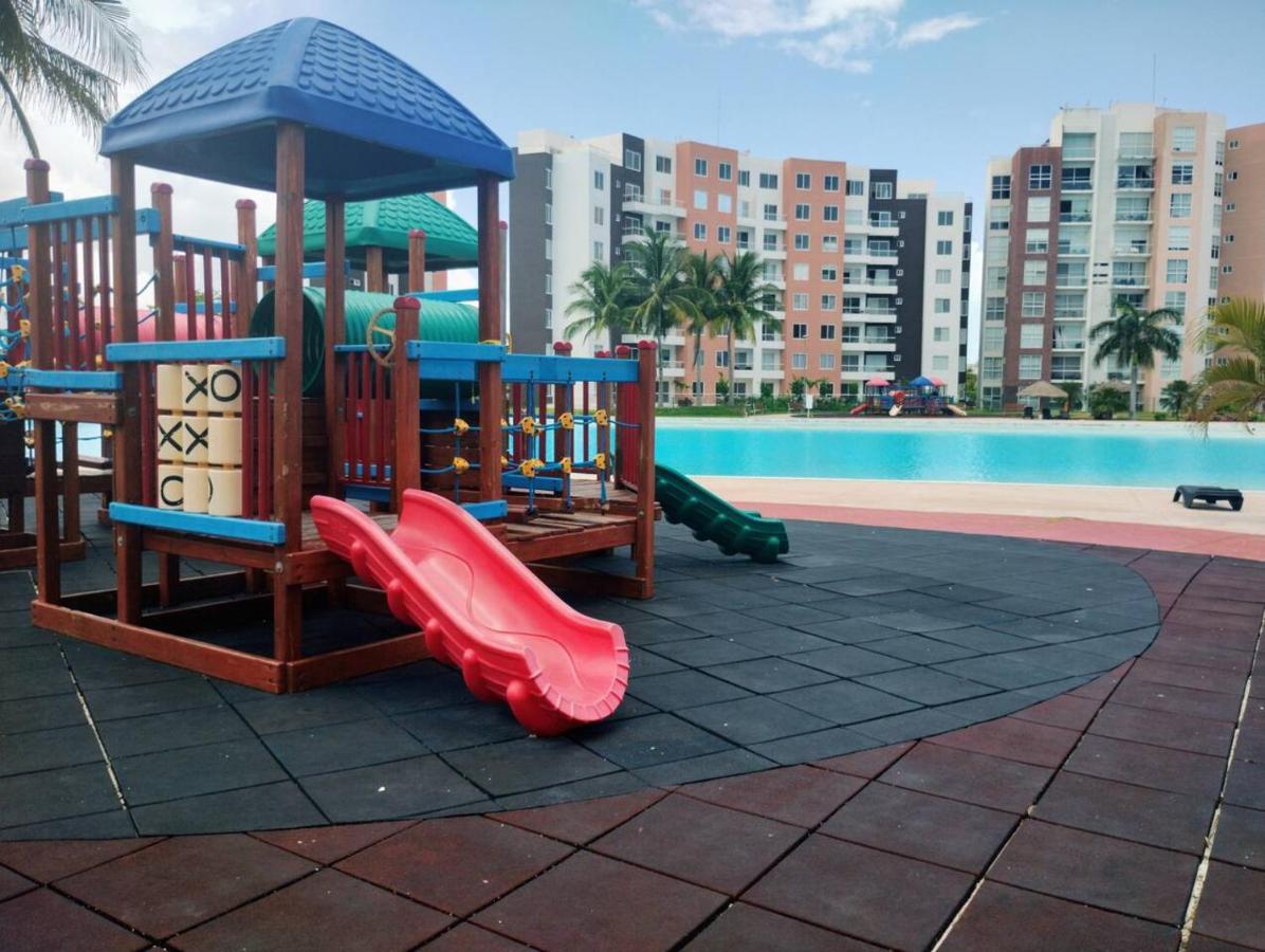 Departamento Tres Listones Cancun