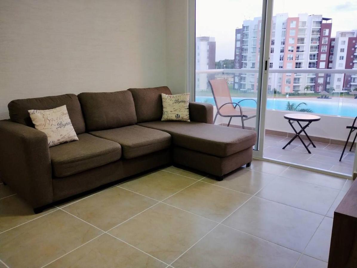 Apartment Departamento Tres Listones