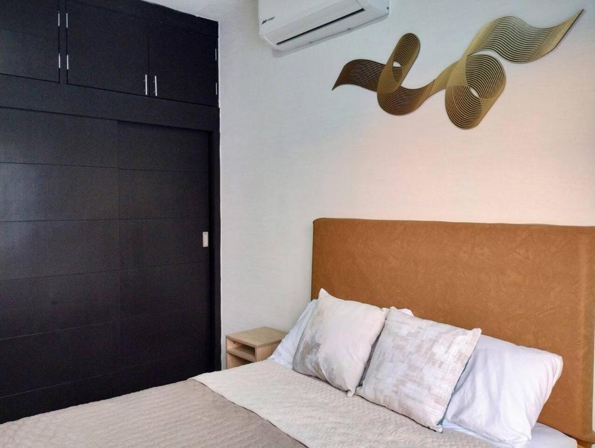 Departamento Tres Listones Cancun