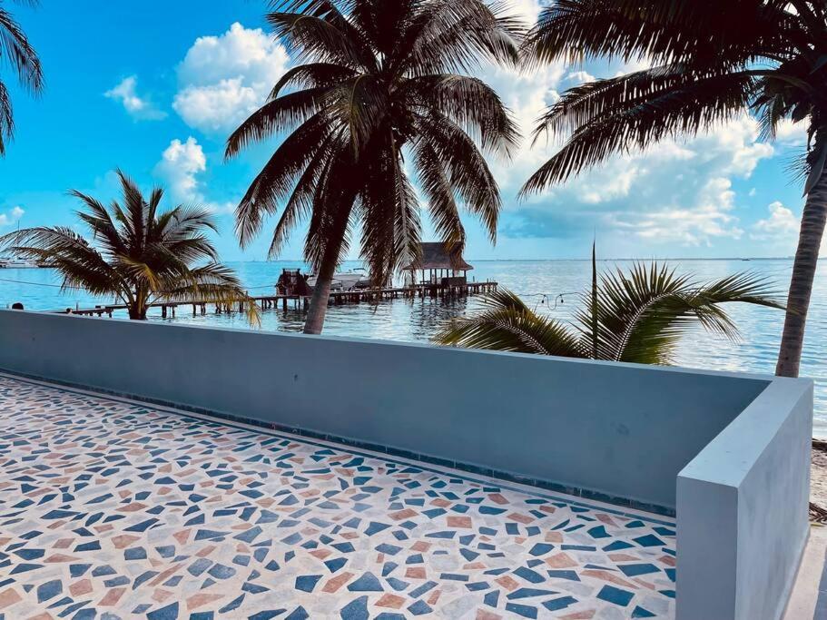 Apartamento Punta Me With Sea View & Cancún
