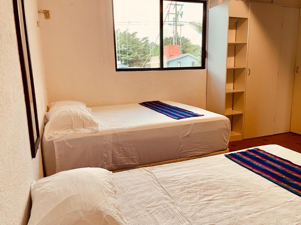 Apartamento Punta Me With Sea View & *