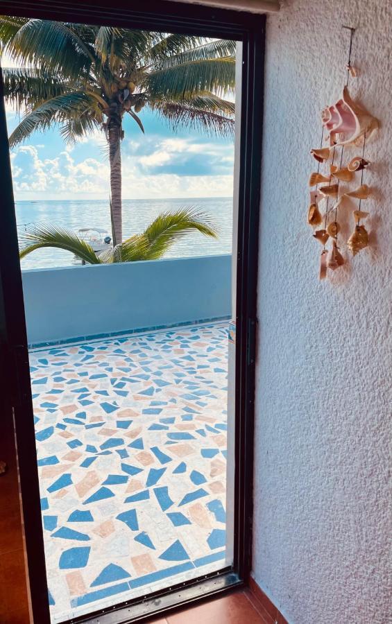 Punta Me With Sea View & Apartamento *