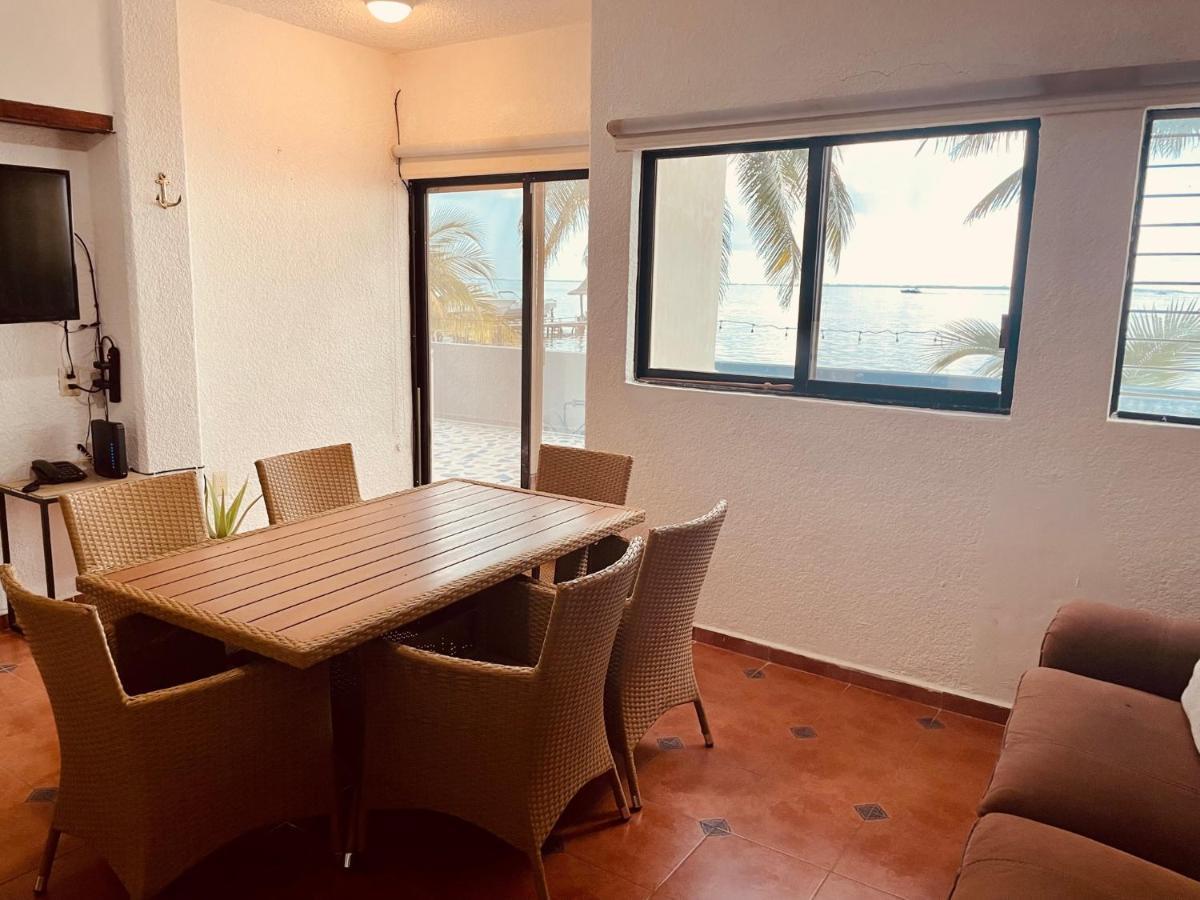 Apartamento Punta Me With Sea View &