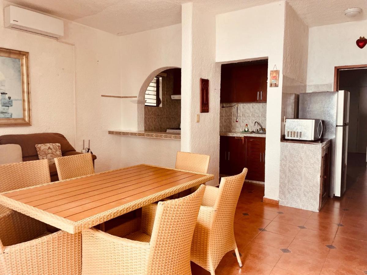 Apartamento Punta Me With Sea View & *