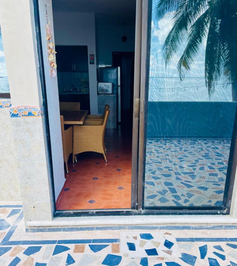 Punta Me With Sea View &