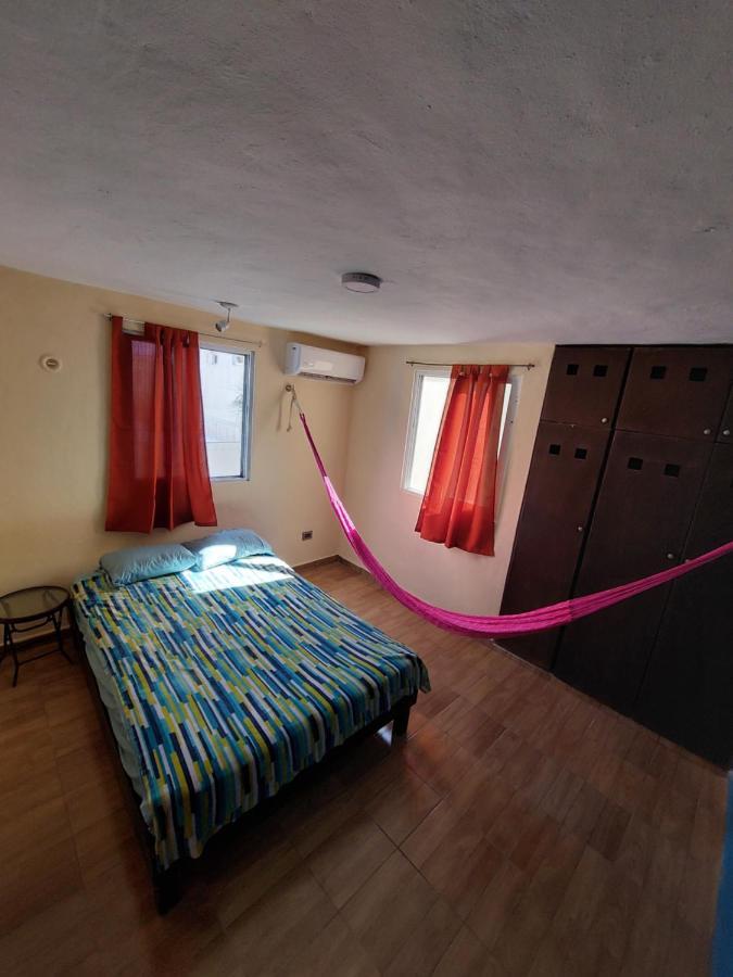Venado 28 Hostel *