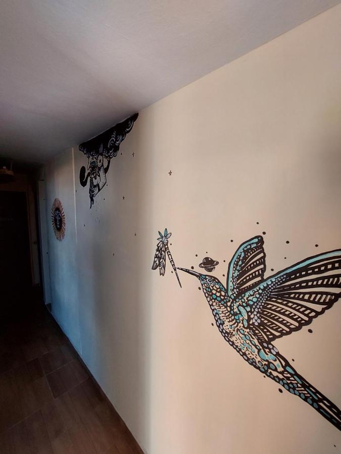 Venado 28 Hostel Cancun