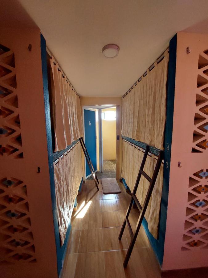 Venado 28 Hostel Cancun