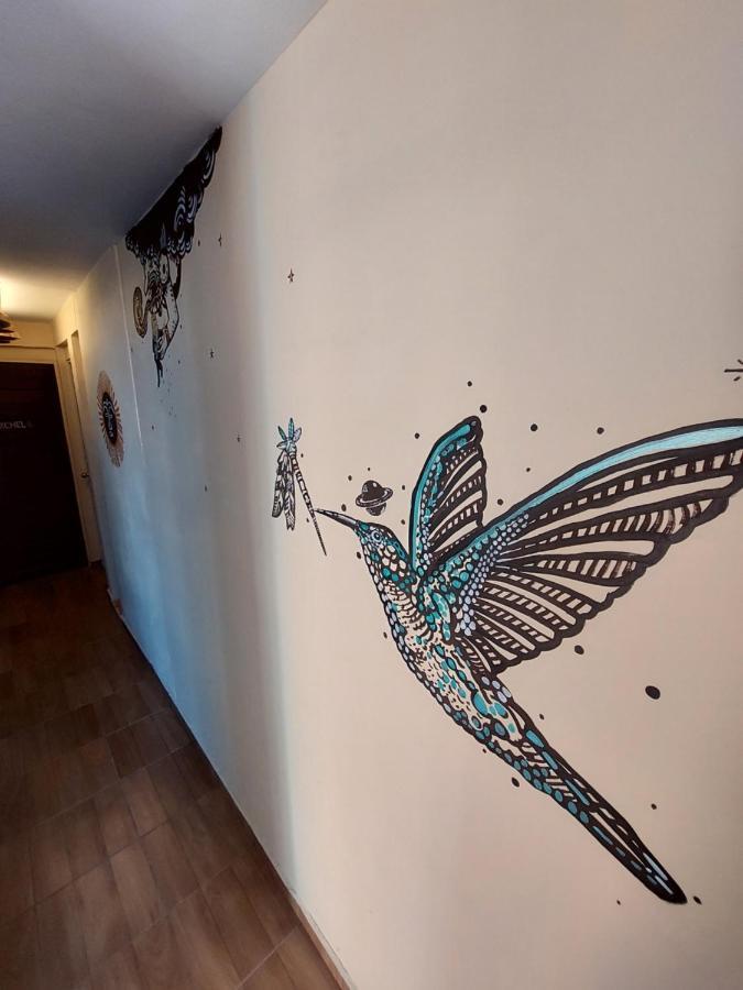 Venado 28 Hostel *