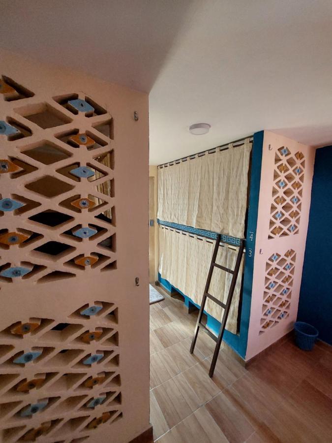 Hostel Venado 28 *