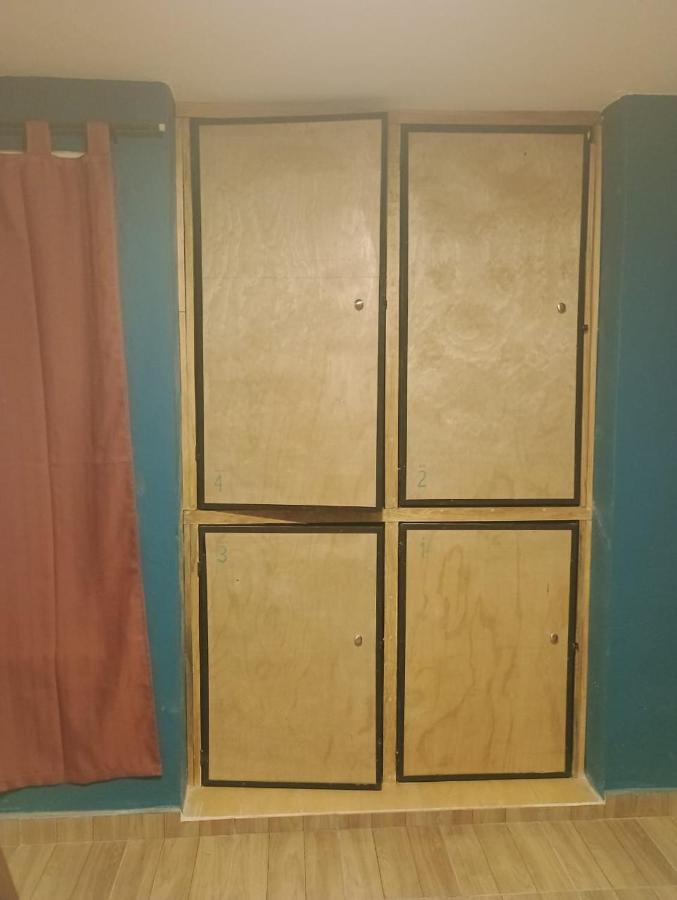 Venado 28 Hostel Cancun