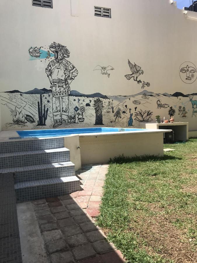 Venado 28 Hostel