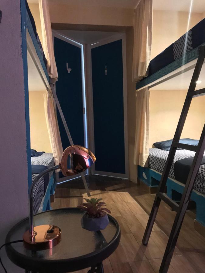 Venado 28 Hostel Cancun