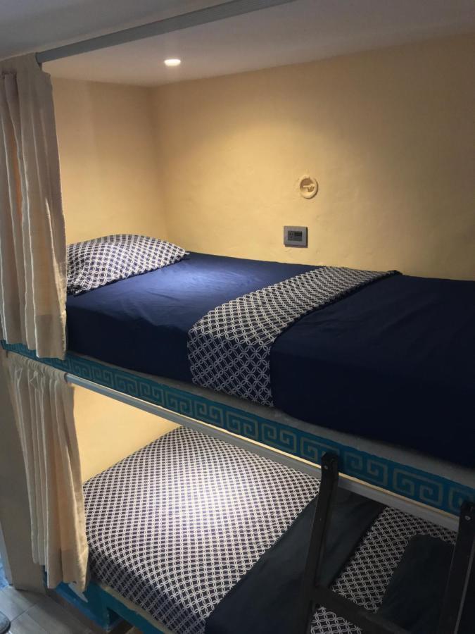 Hostel Venado 28 *