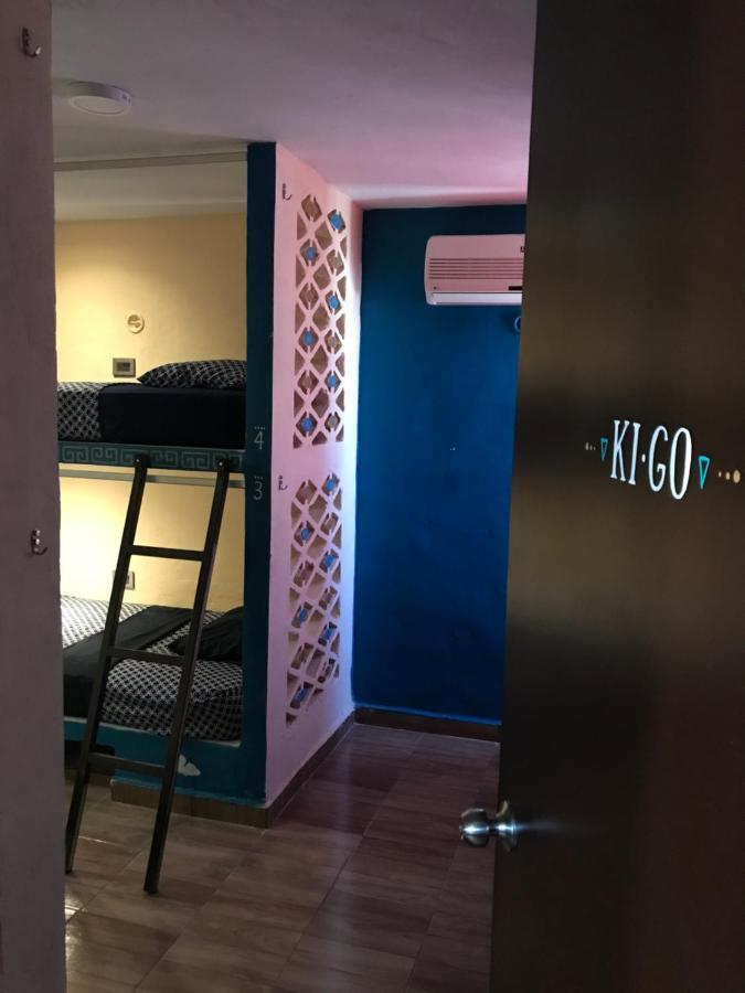 Venado 28 Hostel
