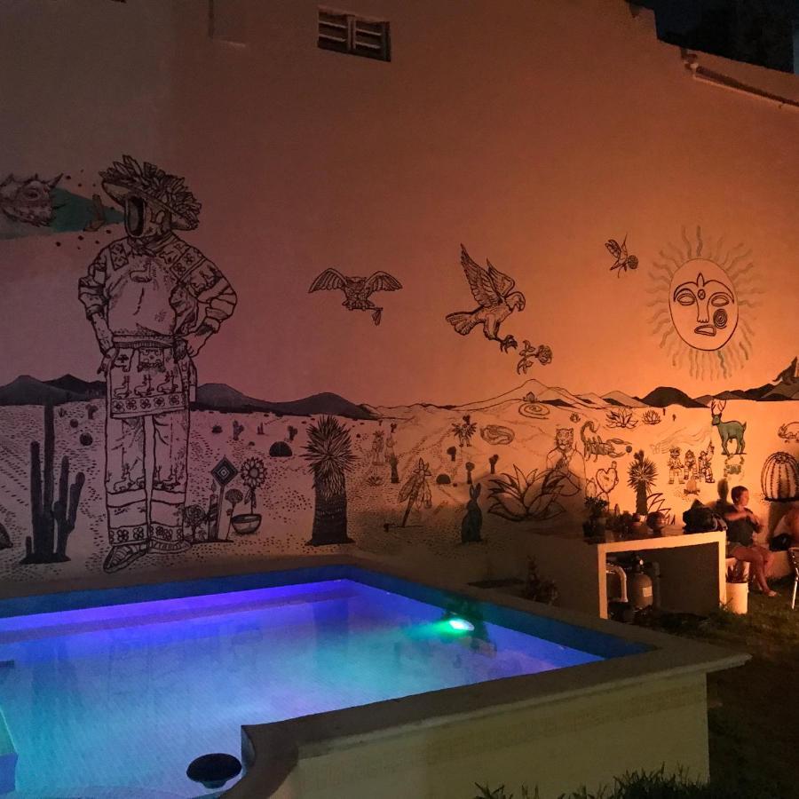 Venado 28 Hostel