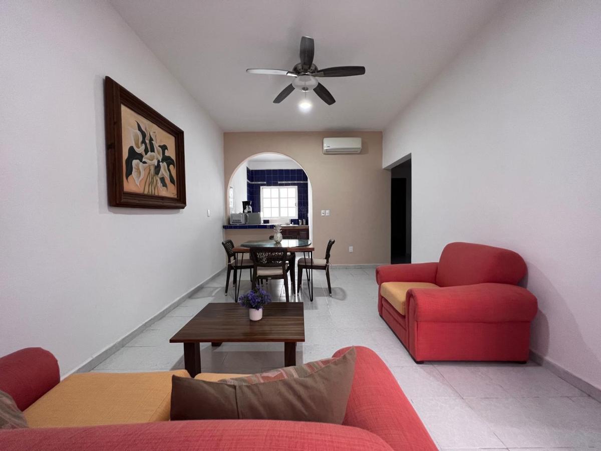 Apartamento Casa Fersan Cancún