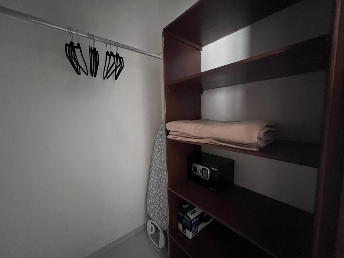 Apartamento Casa Fersan Cancún