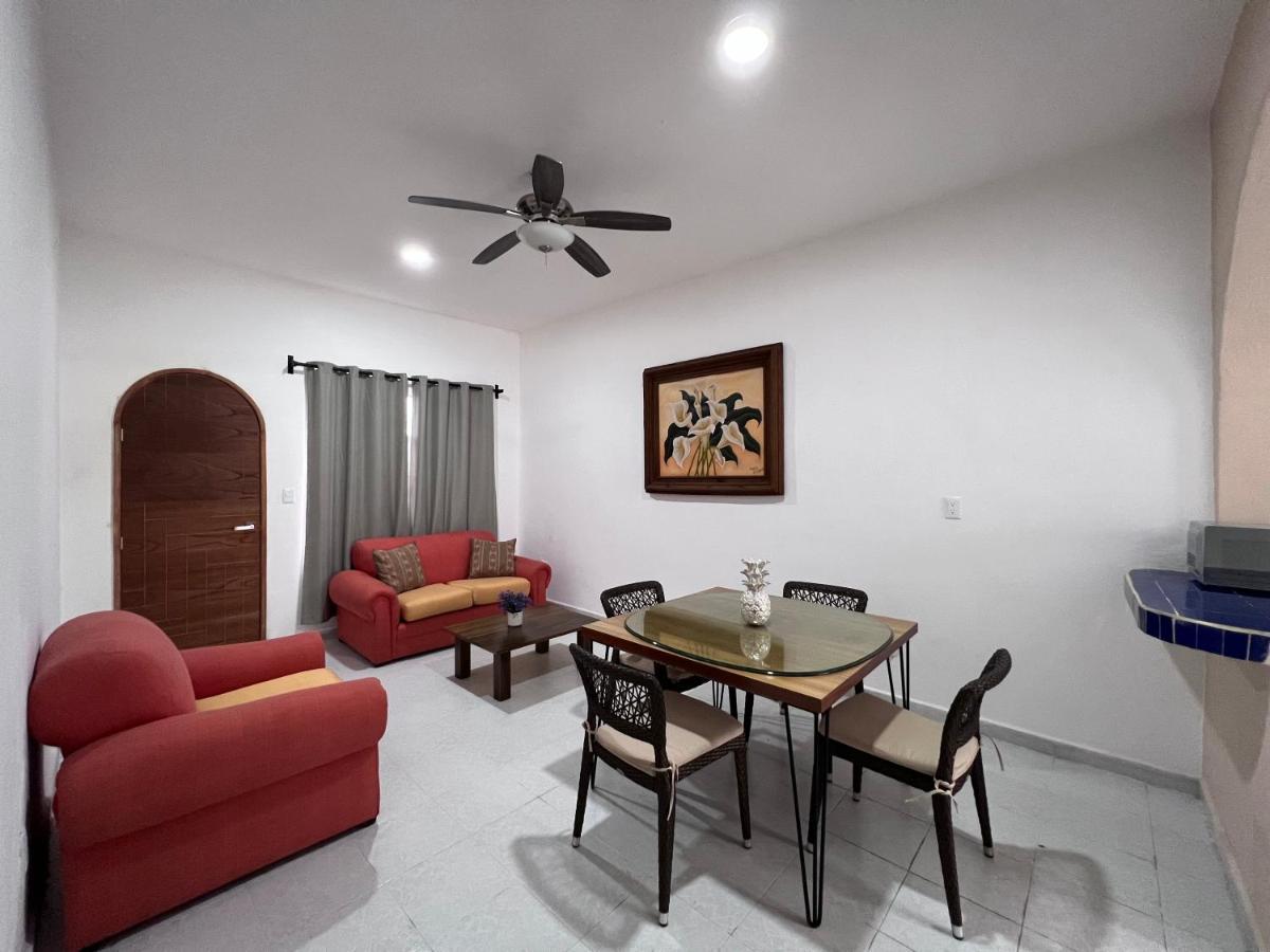 Apartamento Casa Fersan