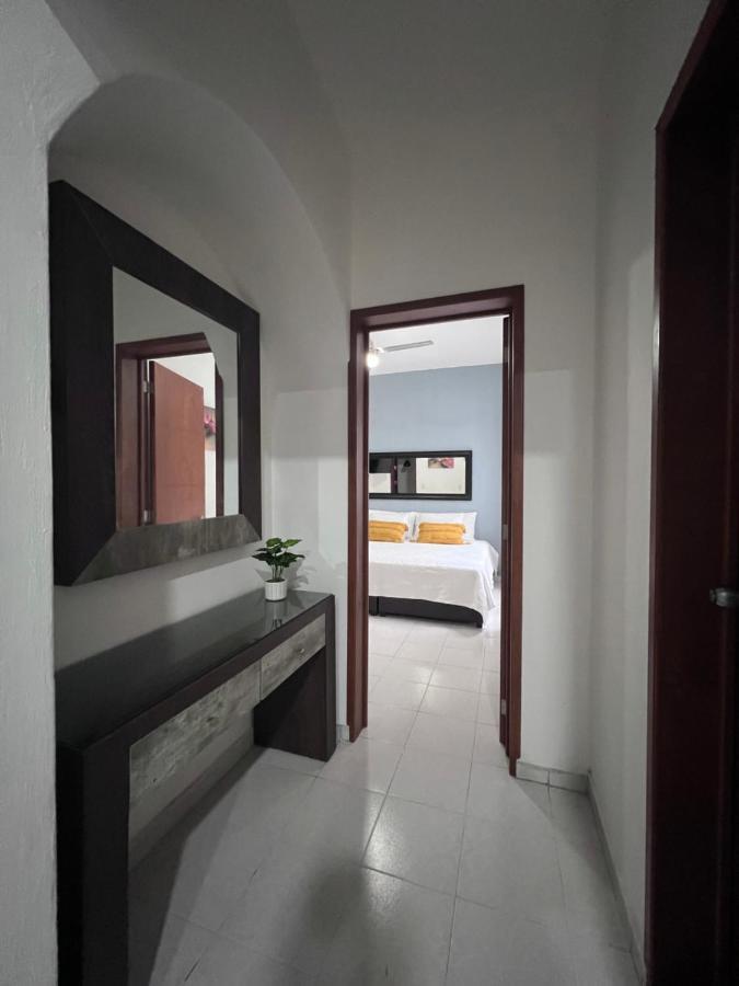 Apartamento Casa Fersan Cancún