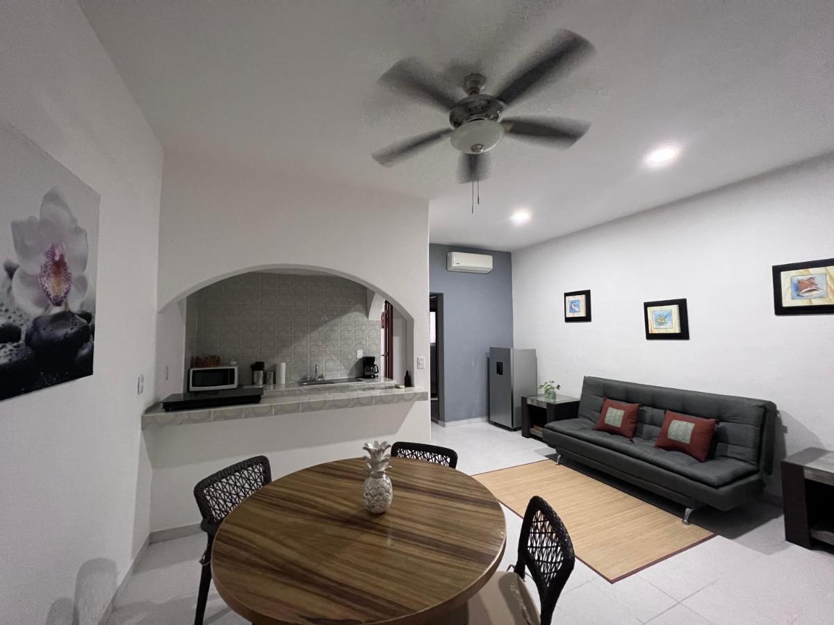 Casa Fersan * Cancún