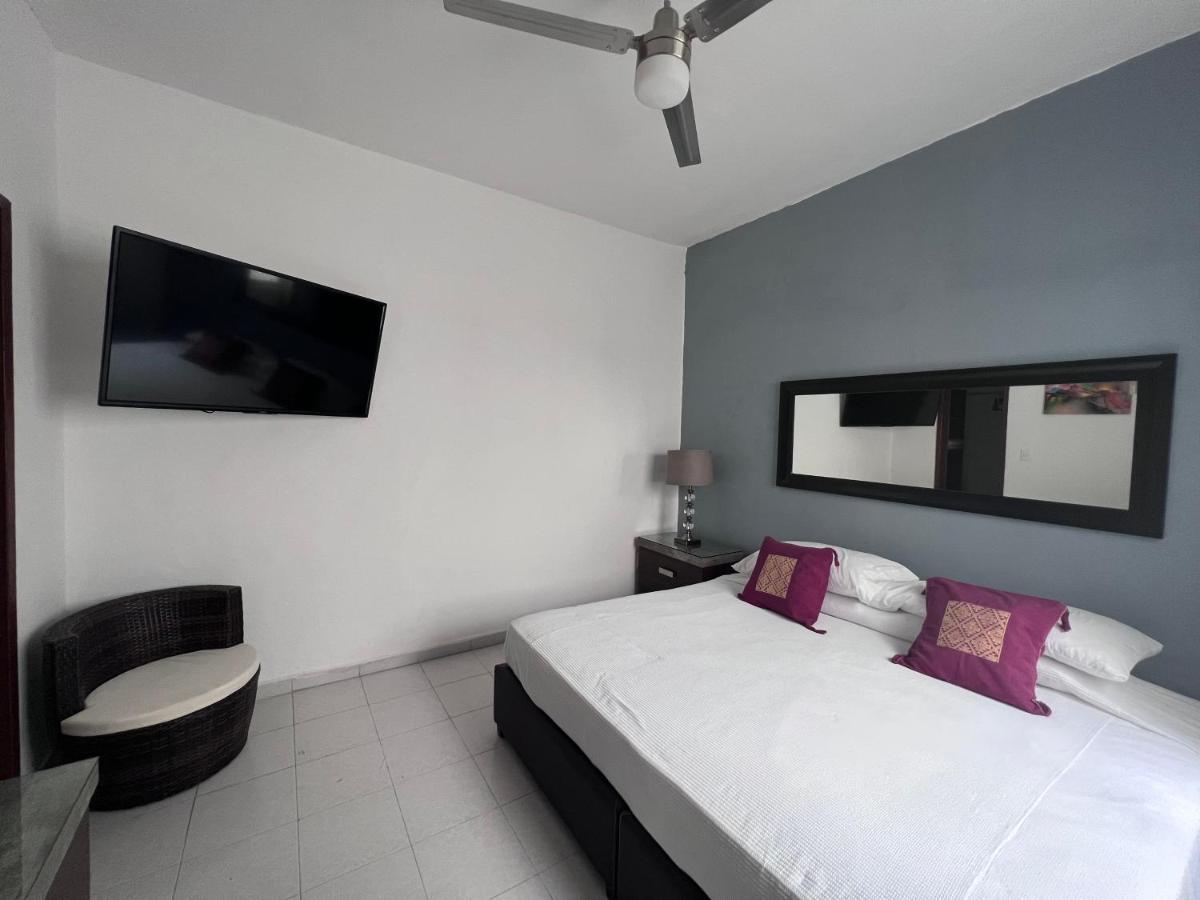 Casa Fersan Apartamento Cancún