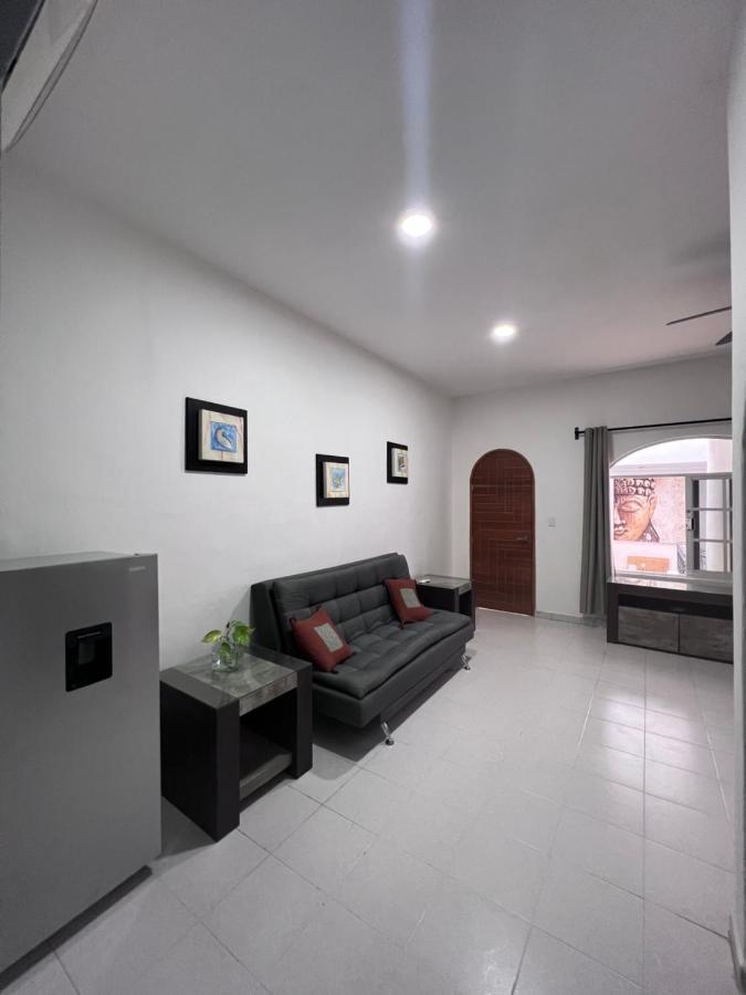 Casa Fersan Apartamento Cancún