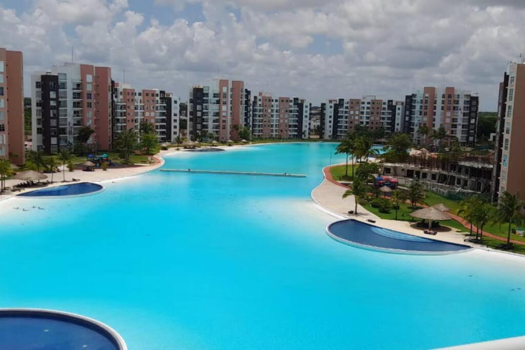 Beautiful In Cancun! Dreams Lagoon Apartamento