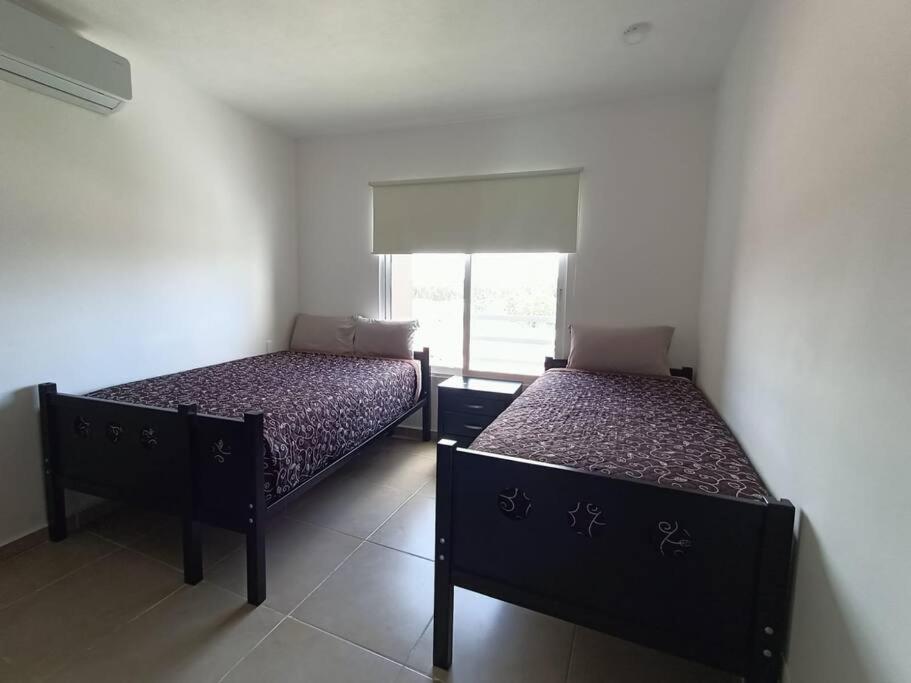 Apartamento Beautiful In Cancun! Dreams Lagoon