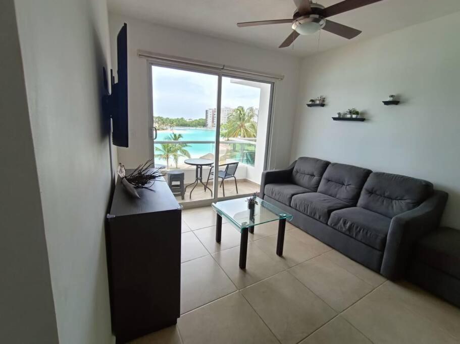 Apartamento Beautiful In Cancun! Dreams Lagoon *
