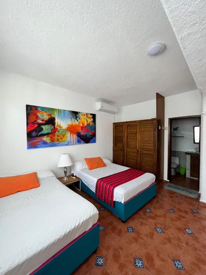 Punta Me With Sea View & *