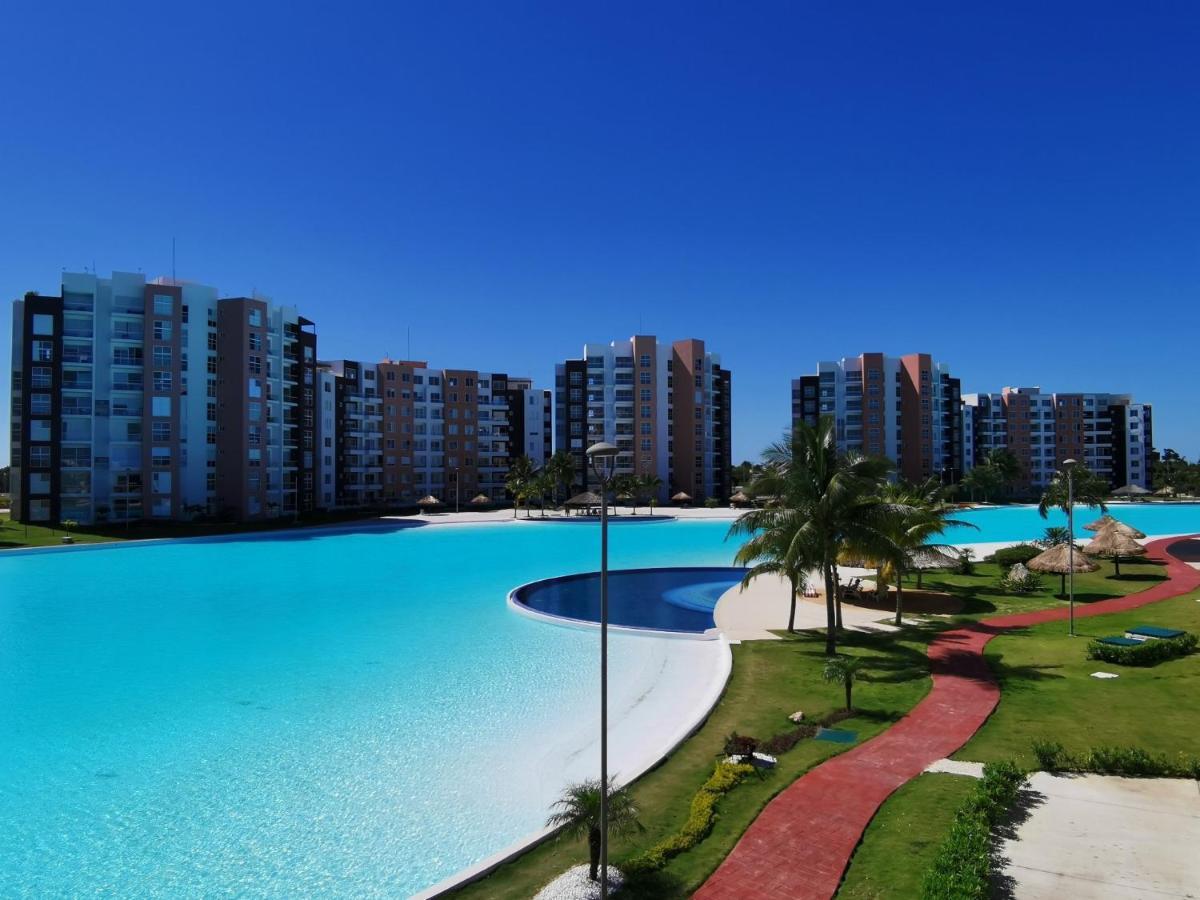Beautiful In Cancun! Dreams Lagoon * Cancún