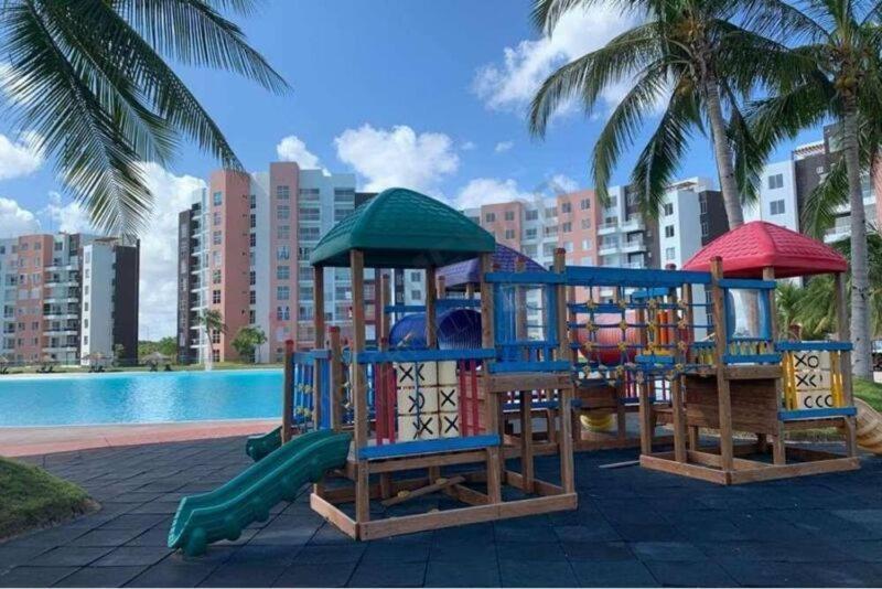 Apartamento Beautiful In Cancun! Dreams Lagoon