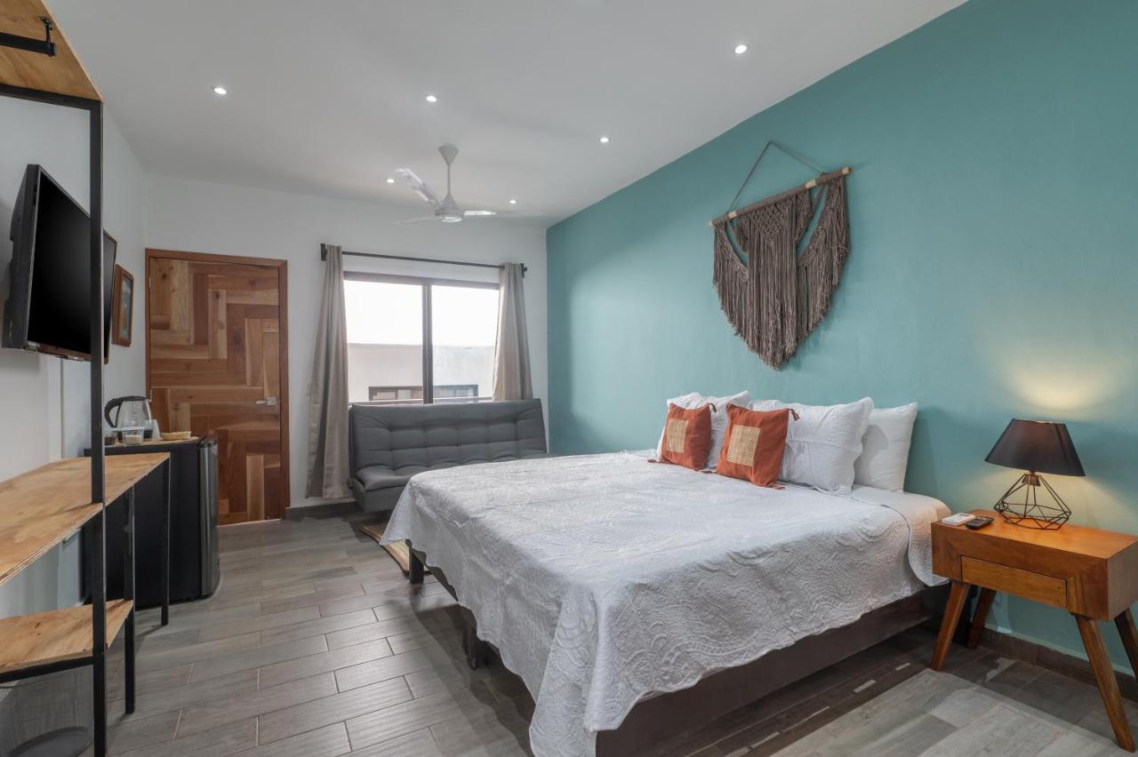 Casa Fersan * Cancún