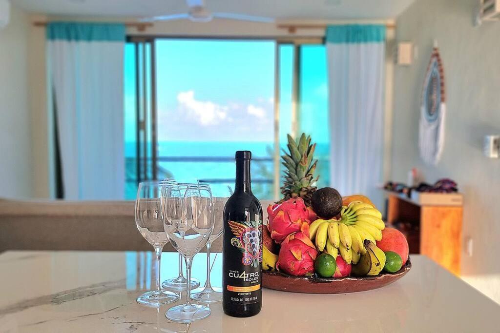 Apartamento Yyy Cancún