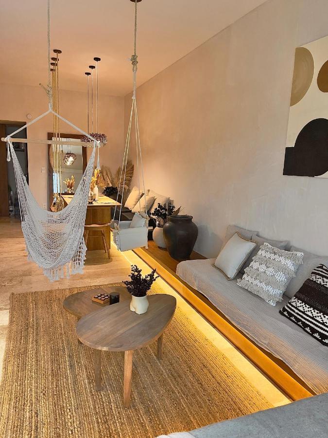 Luxury Mali Lofts Apartamento