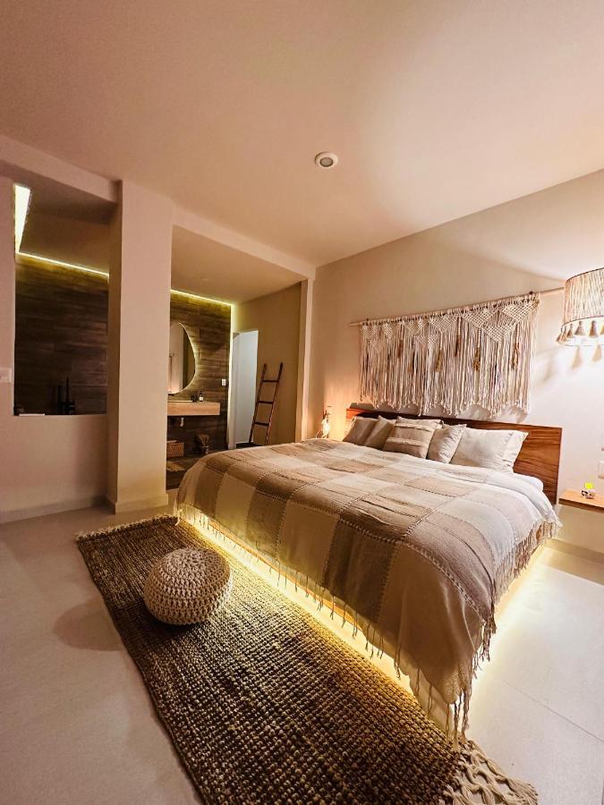 Apartamento Luxury Mali Lofts *