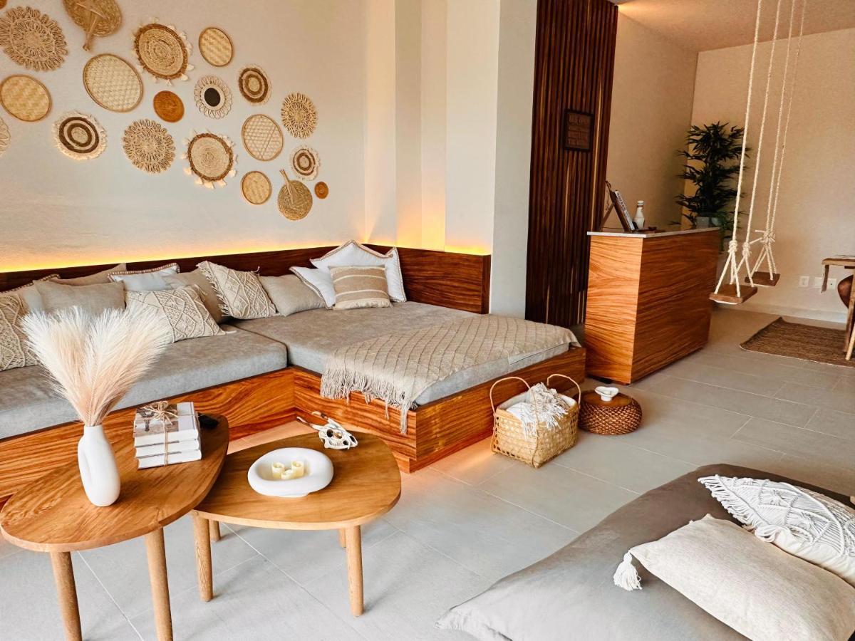 Luxury Mali Lofts *