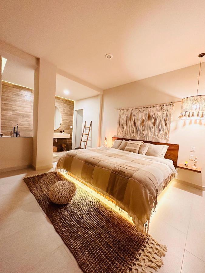 Apartamento Luxury Mali Lofts Cancún