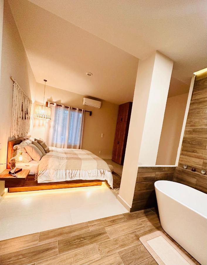 Apartamento Luxury Mali Lofts *