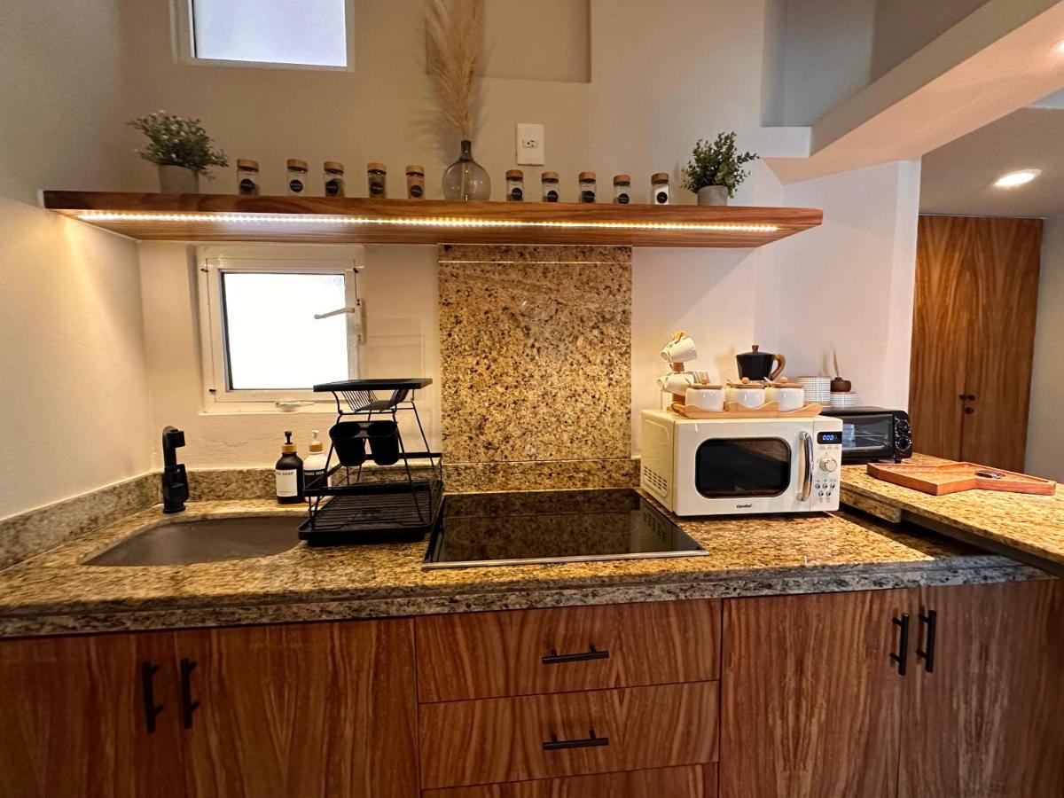 Luxury Mali Lofts * Cancún