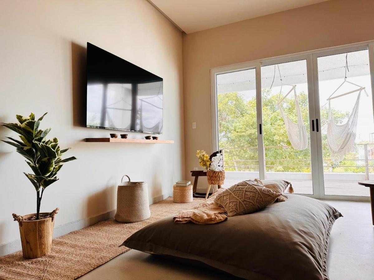 Apartamento Luxury Mali Lofts