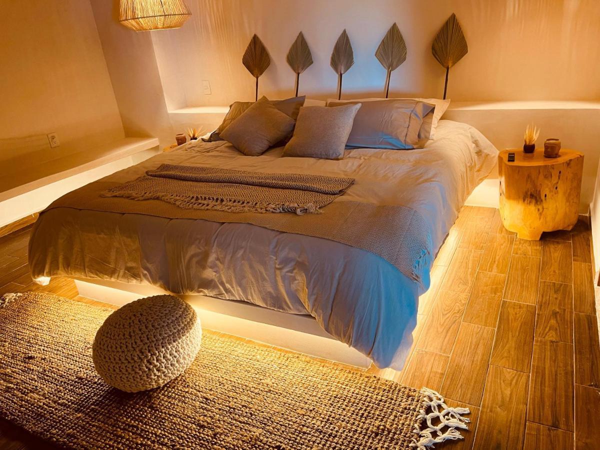 Luxury Mali Lofts Apartamento Cancún