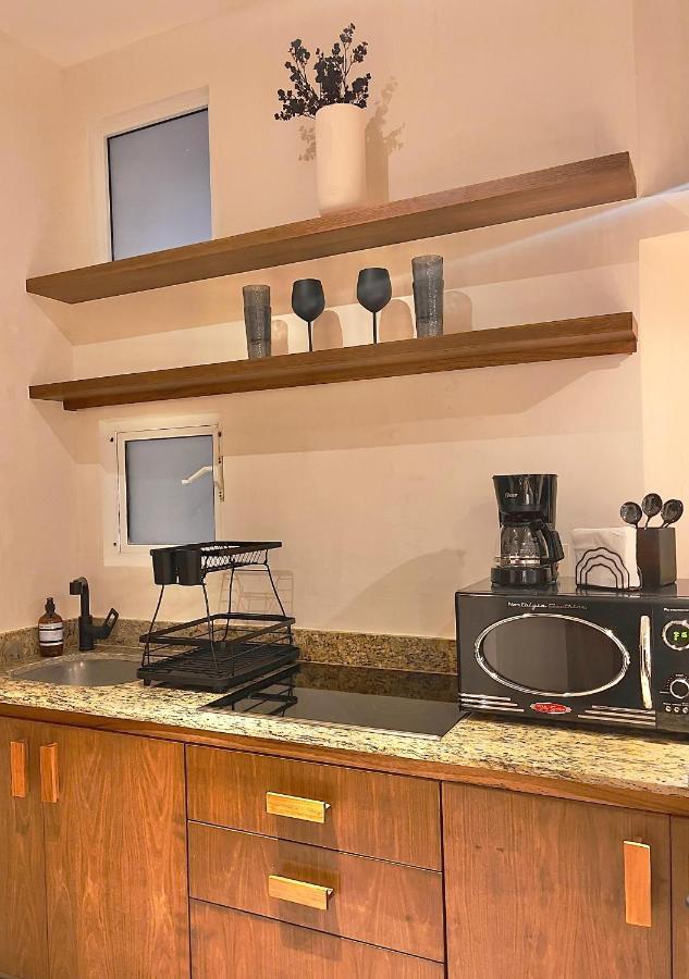 Luxury Mali Lofts Apartamento