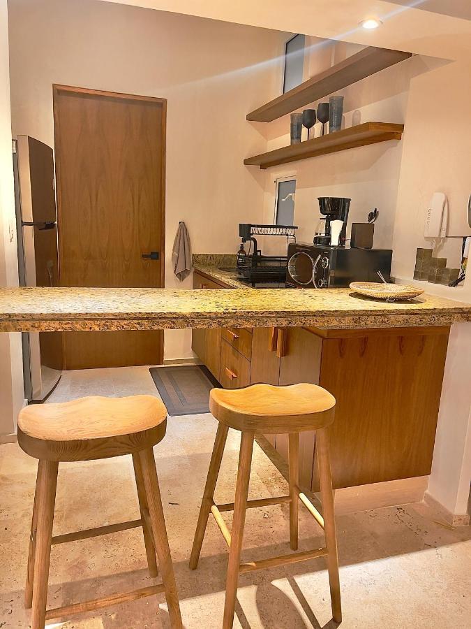 Apartamento Luxury Mali Lofts *