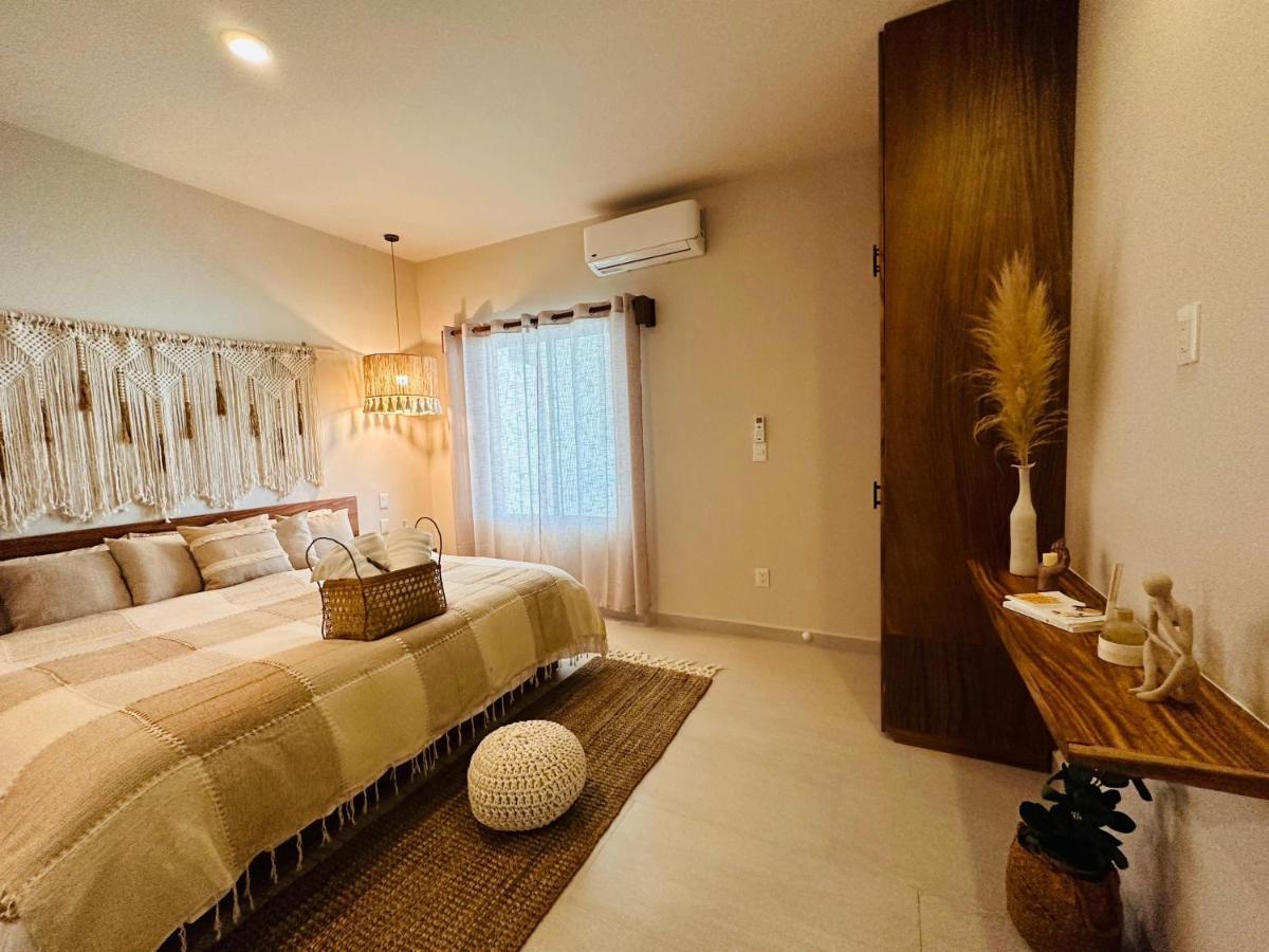 Luxury Mali Lofts *